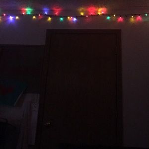 Meet your Posher, Terry